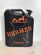 Rob VanMore - Oil Crisis Hermes XL - 47cm