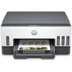 HP Smart Tank 720 All-in-One Thermal inkjet A4 480, Verzenden, Zo goed als nieuw