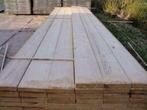 steigerplanken nieuwe steigerhout planken LAAGSTE PRIJS!, Nieuw, Plank, Ophalen of Verzenden, 25 tot 50 mm