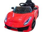 E-KIDS Fer cabrio Red, Verzenden, Nieuw