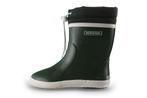 Bergstein Regenlaarzen in maat 33 Groen | 10% extra korting, Kinderen en Baby's, Kinderkleding | Schoenen en Sokken, Verzenden