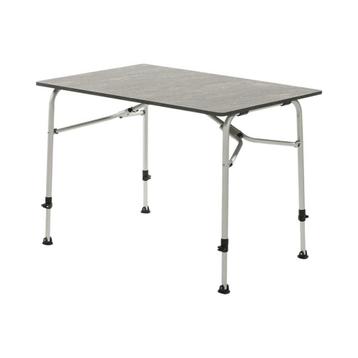 Travellife Sorrento inklapbare kampeertafel dark grey - 100 beschikbaar voor biedingen