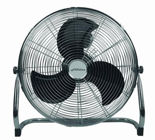Grondventilator 45 cm, Doe-het-zelf en Verbouw, Ventilatie en Afzuiging, Nieuw, Ophalen of Verzenden