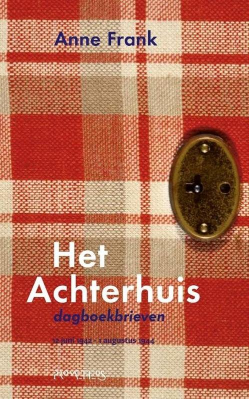 9789044655001 Het Achterhuis Anne Frank, Boeken, Biografieën, Nieuw, Verzenden