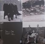 Depeche Mode - 4 x double LPs, still sealed - Diverse titels, Nieuw in verpakking