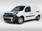 Renault Kangoo 1.5 dCi 90 Energy Luxe Maxi | NL- auto | 1e e, Stof, Gebruikt, Renault, Wit