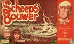 Eric de Noorman - De scheepsbouwer - 1955, Boeken, Eén stripboek, Verzenden, Zo goed als nieuw, Kresse, Hans G..
