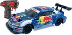 Gear2Play RC Red Bull Audi, Ophalen of Verzenden, Zo goed als nieuw