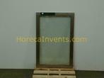 Gamko Parts Onderdelen RVS Glas Deuren Lade Fronts NIEUW, Nieuw in verpakking, Barinrichting