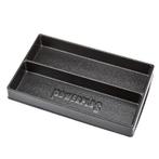 Grote kunststof bak / vakverdeling 2 vakken 305 x 190 x 38, Ophalen of Verzenden, Nieuw