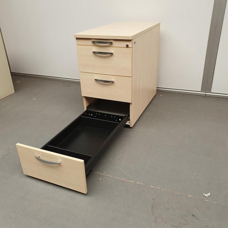 Wini standcontainer - 72x44x80 cm, Huis en Inrichting, Kasten | Ladekasten, Ophalen of Verzenden