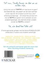 De rommelzolder 9789493192157 Klaartje Gras e.v.a., Verzenden, Zo goed als nieuw, Klaartje Gras e.v.a.