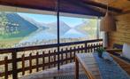 Chalets direct aan Lugano meer Porlezza Italië Zwitserland