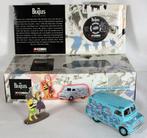 Beatles - Ref. 05606: Beatles Graffiti Van (Bedford CA Van), Nieuw in verpakking