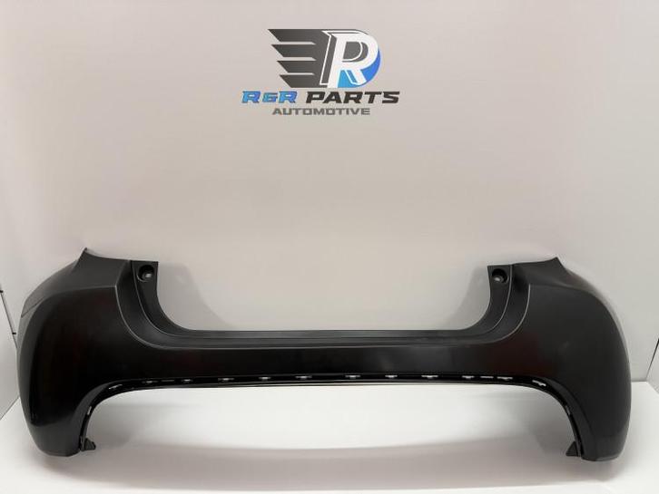 Achterbumper - Origineel - Toyota Yaris Vanaf 2020 - OE..., Auto-onderdelen, Carrosserie en Plaatwerk, Nieuw, Deur, Verzenden