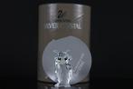 Figuur - Swarovski Crystal - Nacht Uil (Boxed + certificate)