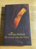 De vrouw van de imker 9789021011202 Amulya Malladi, Verzenden, Gelezen, Amulya Malladi