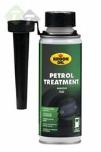 Benzine Treatment, Reinigen, Benzine Additief, 250 Ml, Kroon, Nieuw, Ophalen of Verzenden