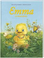 Emma / Een Vier Windstreken prentenboek 9789051160062, Verzenden, Gelezen, R.N. Eisenring