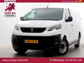 Peugeot Expert | Zakelijke Lease v.a. €236.21 pm beschikbaar voor biedingen