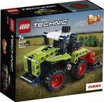 LEGO Technic Mini CLAAS XERION - 42102 (Nieuw), Nieuw, Verzenden