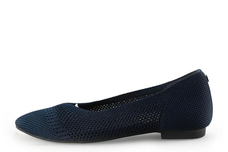 La Strada Ballerinas in maat 39 Blauw | 10% extra korting, Kleding | Dames, Schoenen, Blauw, Zo goed als nieuw, Ballerina's, Verzenden