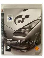 Gran Turismo 5 Prologue (COVER 2) (PS3) (TWEEDEHANDS), Verzenden, Nieuw