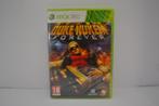 Duke Nukem Forever Sealed (360), Spelcomputers en Games, Games | Xbox 360, Zo goed als nieuw, Verzenden