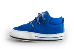 IK-KE Sneakers in maat 22 Blauw | 10% extra korting, Kinderen en Baby's, Verzenden, Jongen of Meisje, IK-KE, Schoenen