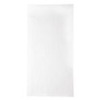 Duni dinerservetten 1/8 vouw composteerbaar wit 40cm (360, Verzenden, Nieuw