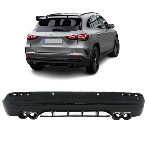 Diffuser | Mercedes-Benz | GLA-klasse 20- 5d hat. | H247 | G, Auto-onderdelen, Carrosserie en Plaatwerk, Nieuw, Mercedes-Benz