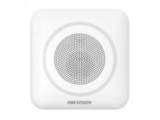 Hikvision DS-PS1-II-WE, Audio, Tv en Foto, Videobewaking, Ophalen of Verzenden