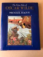 De Geïllustreerde Sprookjes van Oscar Wilde - ENGELS, Boeken, Sprookjes en Fabels, Ophalen of Verzenden, Gelezen