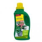 ECOSTYLE KAMERPLANTEN VOEDING 500 ML (PLANT & ZORG), Ophalen of Verzenden, Nieuw
