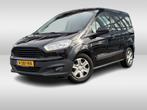 Ford Transit Courier 1.5 TDCI Trend | NL-auto | Cruisec. | A, Stof, Gebruikt, Overige kleuren, Ford