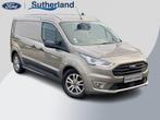 Ford Transit Connect | Zakelijke Lease v.a. €351.84 pm, Auto's, Automaat, Stof, Gebruikt, Euro 6