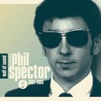 cd - Phil Spector - Wall Of Sound: The Very Best Of Phil..., Verzenden, Zo goed als nieuw