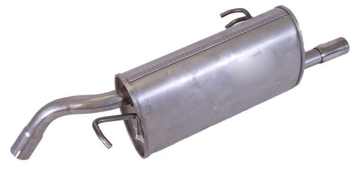 *Tip*  Einddemper MITSUBISHI Colt, Auto-onderdelen, Uitlaatsystemen, Nieuw, Mitsubishi, Ophalen of Verzenden