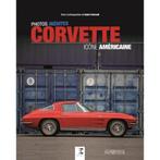 Corvette, Icône Américaine, Boeken, Auto's | Boeken, Algemeen, Verzenden, Hubert Hainault, Nieuw