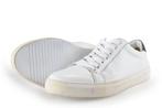 City Shoes Sneakers in maat 41 Wit | 10% extra korting, Kleding | Heren, Verzenden, Wit, City Shoes, Sneakers of Gympen