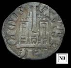 Koninkrijk Spanje. Sancho IV. DINERO (Zonder Minimumprijs)