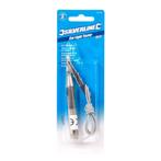 Silverline Autolamp tester - geïsoleerde kabel - bescherm.., Ophalen of Verzenden, Nieuw