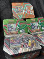 The Pokémon Company - 5 Box - Pokémon Trading Card Game -, Hobby en Vrije tijd, Verzamelkaartspellen | Pokémon, Nieuw