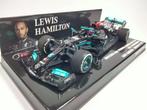 Minichamps 1:43 - Model raceauto - Mercedes-AMG F1 W12 E, Nieuw