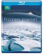 Frozen planet serie 1 (blu-ray), Cd's en Dvd's, Blu-ray, Verzenden, Nieuw in verpakking