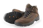 Timberland Wandelschoenen in maat 43½ Bruin | 10% extra, Kleding | Heren, Schoenen, Bruin, Verzenden, Timberland, Gedragen