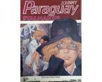 Stalnaker johnny paraguay - Stalnaker johnny paraguay, Ophalen of Verzenden, Nieuw