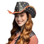 Hoed Cowboy Capitol USA, Kleding | Dames, Ophalen of Verzenden, Nieuw