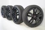 Mini Cooper / S / One / Cabrio F55 F56 F57 JCW501 17 inch ve, Gebruikt, Velg(en), 17 inch, Winterbanden