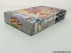 Super Famicom - Street Fighter II - Turbo, Spelcomputers en Games, Verzenden, Gebruikt